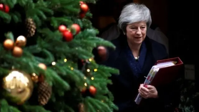 टेरीज़ा मे