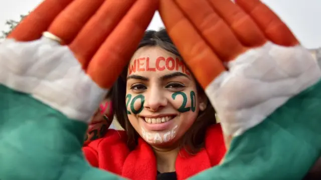 Happy New Year, New Year Pics, Happy New Year 2020, Welcome2020, HappyNew2020
