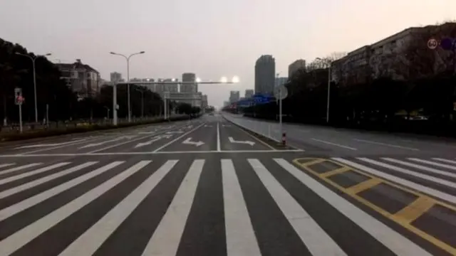 Wuhan