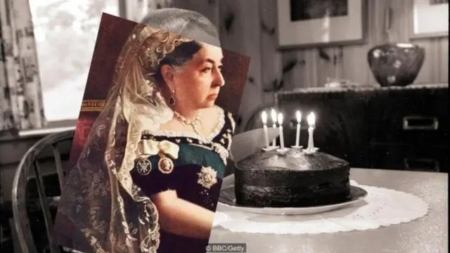 महारानी विक्टोरिया