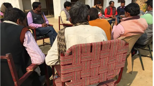 कांग्रेस पार्टी