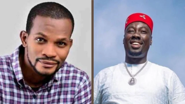 Uche Maduagwu Biography