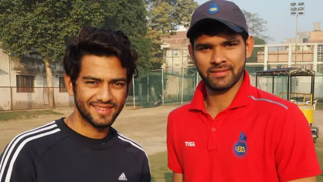 मोहित अहलावत