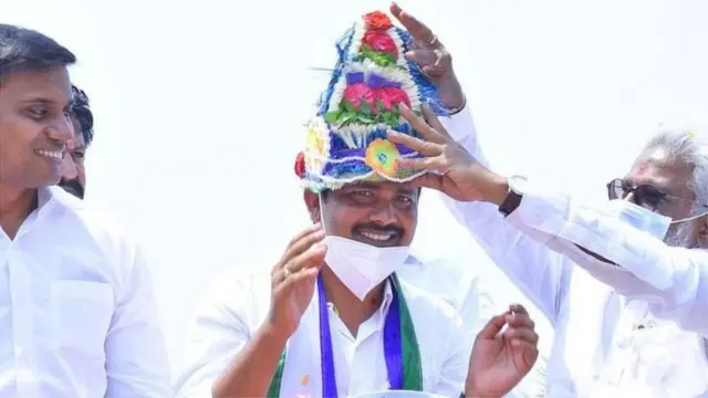 గురుమూర్తి