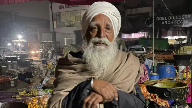 हलिंदर सिंग