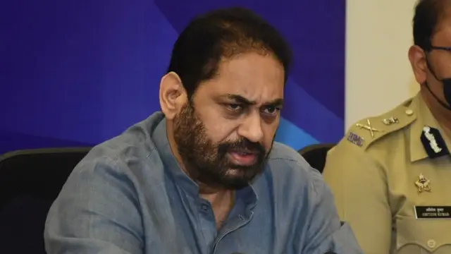 नितीन राऊत