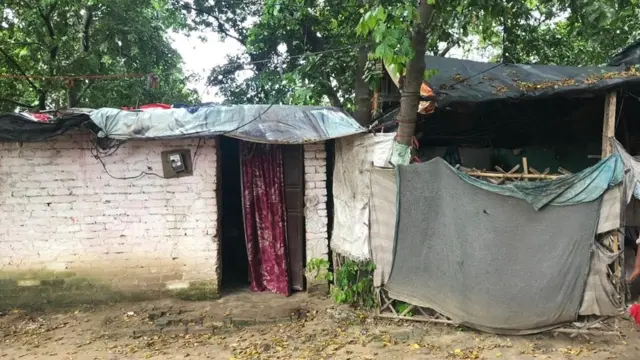 कानपुर- धर्म परिवर्तन का मुद्दा कहां से आया?