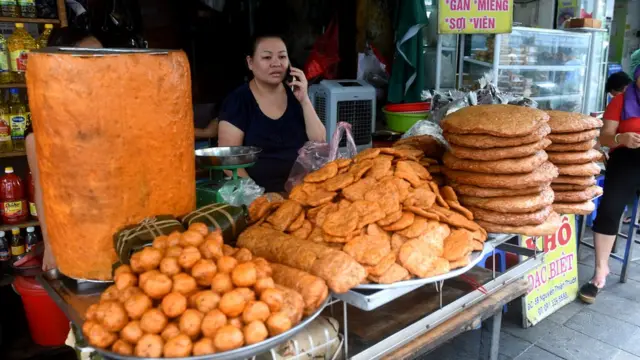 Kinh tế Việt Nam