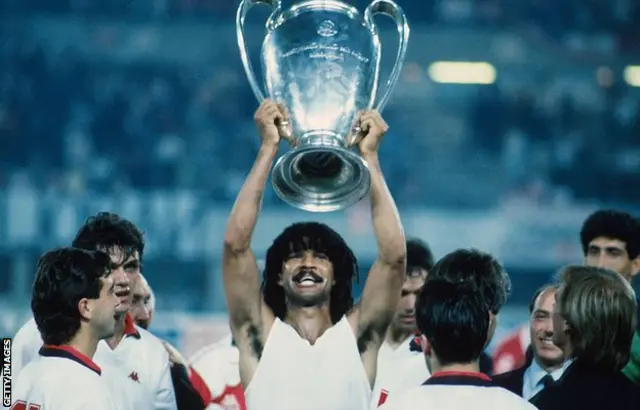 Ruud Gullit