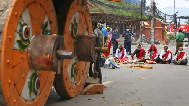 रातो मच्छिन्द्रनाथ