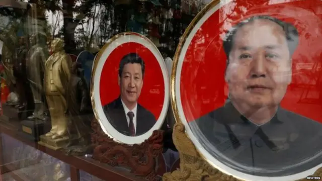 Xi Jinping
