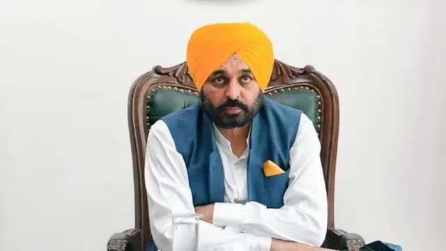 ਭਗਵੰਤ ਮਾਨ