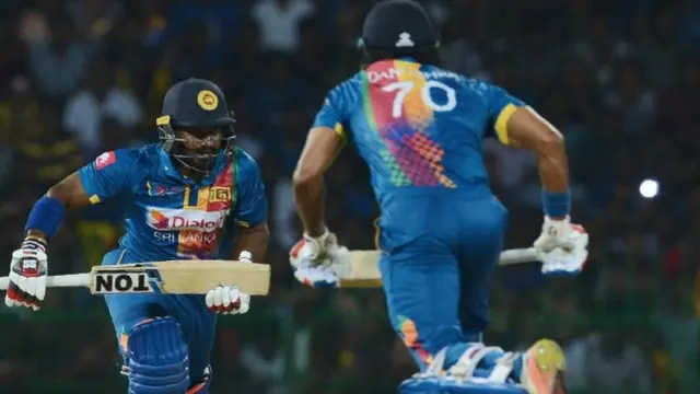 कुसल परेरा