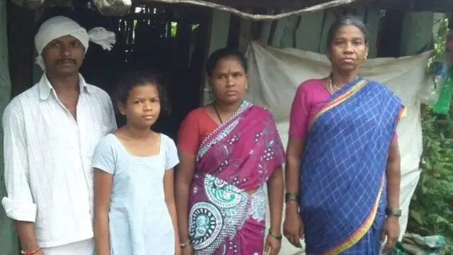 తెలంగాణ కళ్యాణి