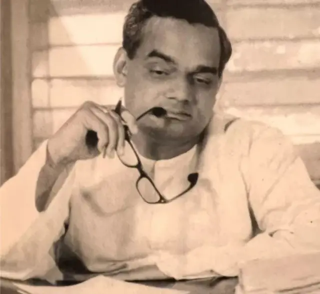 अटल बिहारी वाजपेयी