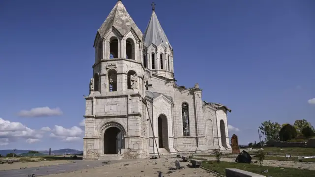 होली सेवियर कैथेड्रल