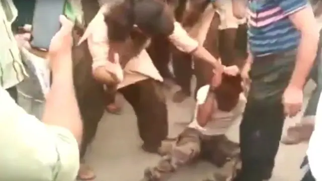 सोशल मीडिया