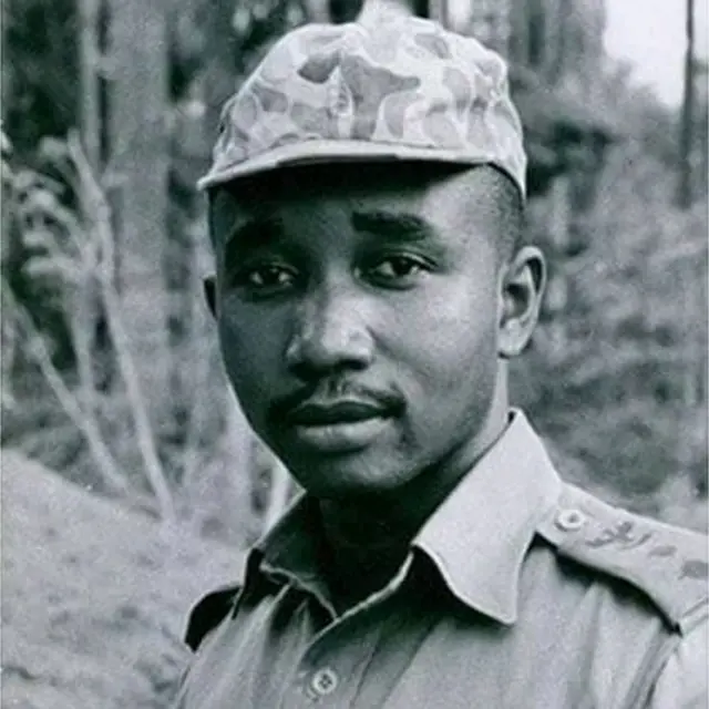 Emmanuel Nwobosi