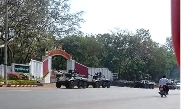 Myanmar