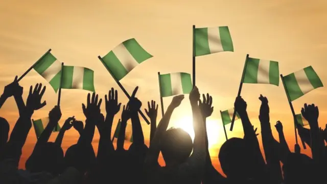 Ami idanimọ Naijiria