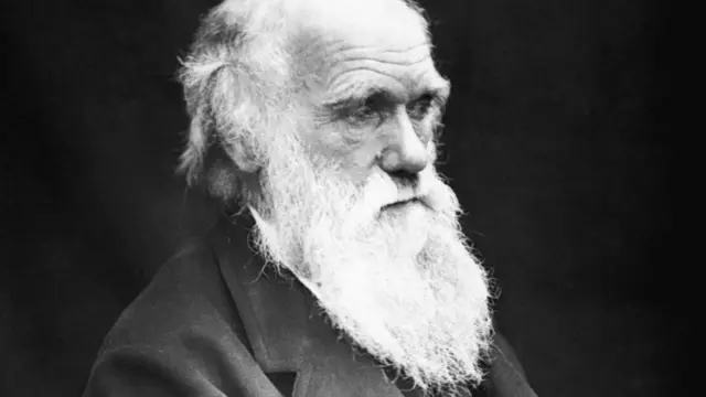 Charles Darwin