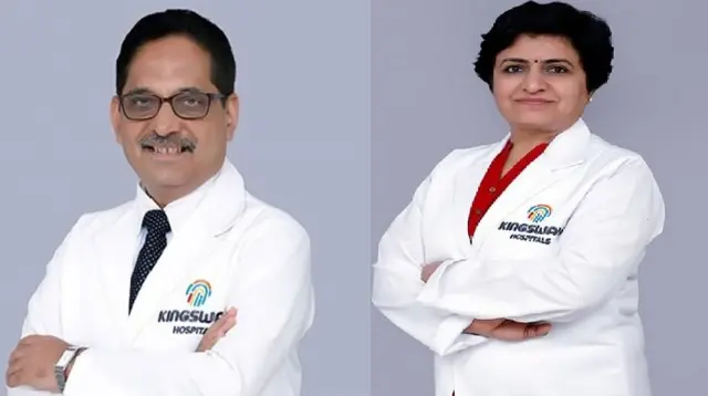 ఇంగ్లాండ్-ఎన్నారై డాక్టర్లు