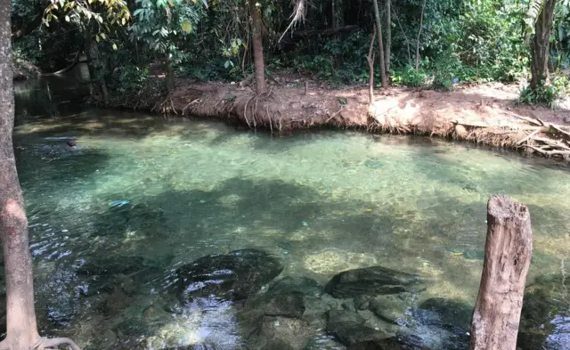 Ọgba Agada dị n'Obunọfịa, n'Enugwu