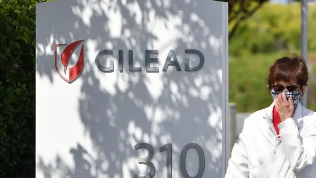 Gilead