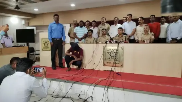 दर्शना पवार, एमपीएससी, पुणे, हत्या