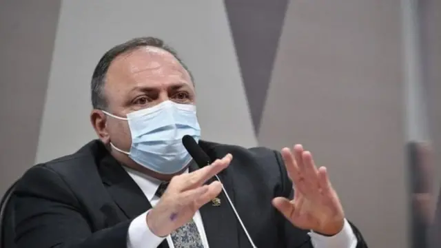 Eduardo Pazuello