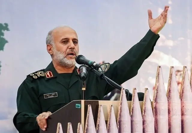 غلامعلی رشید