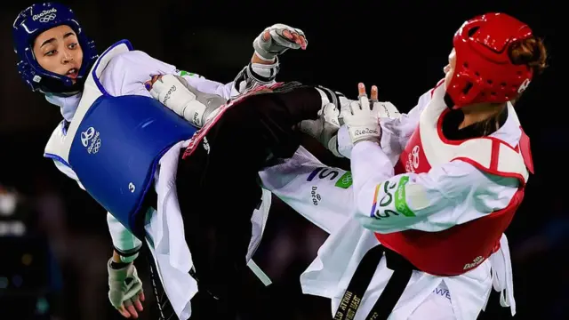 Кімія Алізаде