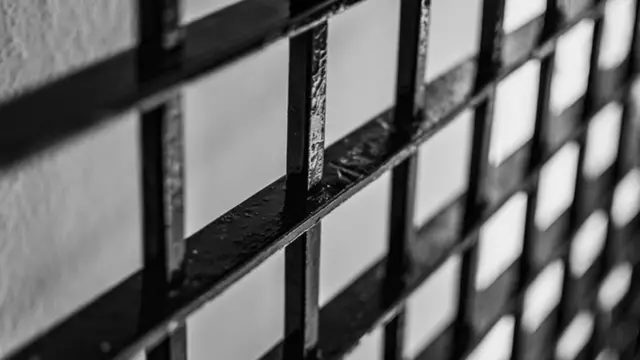 சிறை மாதிரிப் படம்