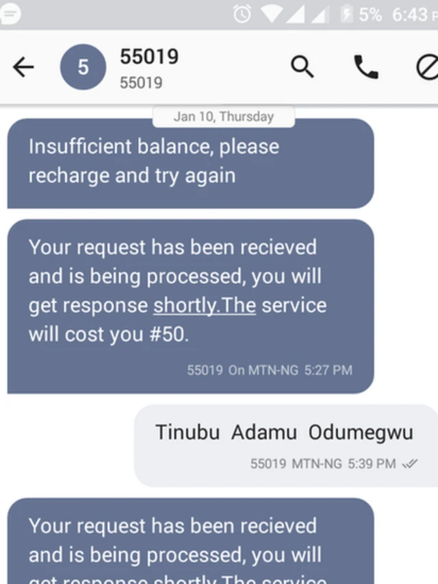 55019 registration for JAMB