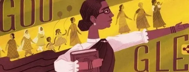 யார் இந்த முத்துலட்சுமி ரெட்டி?