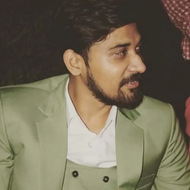 విపిన్ సాహు