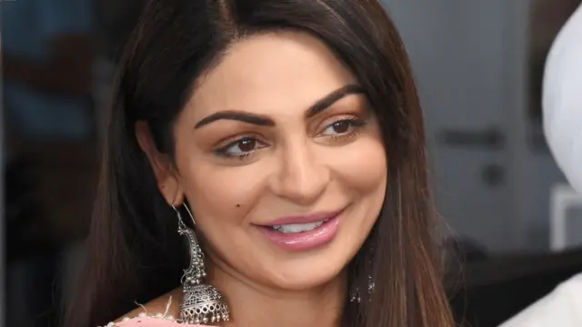 ਨੀਰੂ ਬਾਜਵਾ