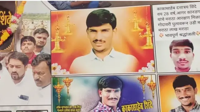 काकासाहेब शिंदे