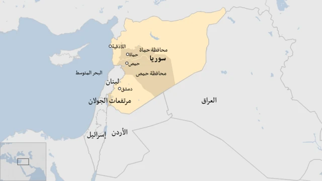 خارطة