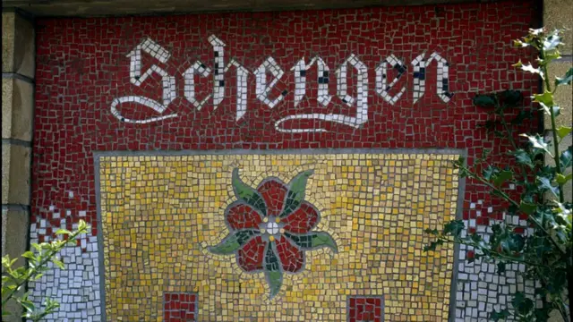 Schengen