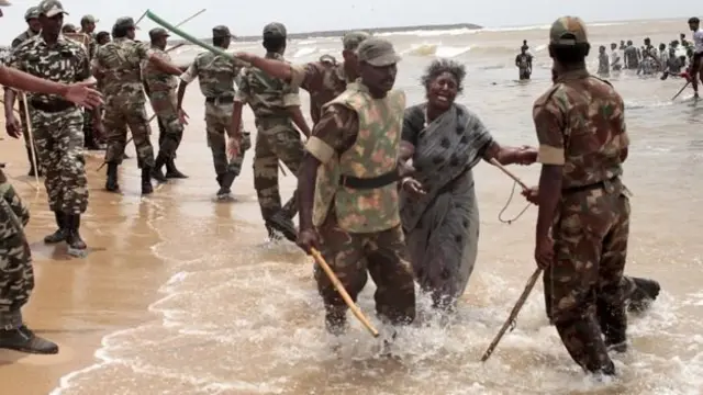 தமிழகம் தனித்துவமானது