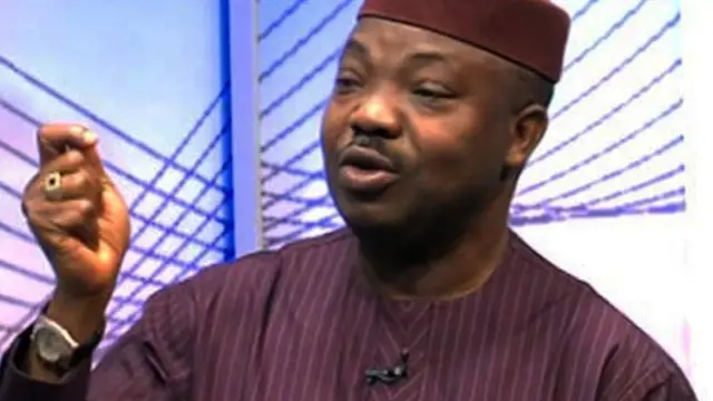 Odumakin. agbeenuso Afenifere