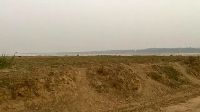 பூலான் தேவி: சம்பல் பள்ளத்தாக்கு மீண்டும் ஒரு பயணம்