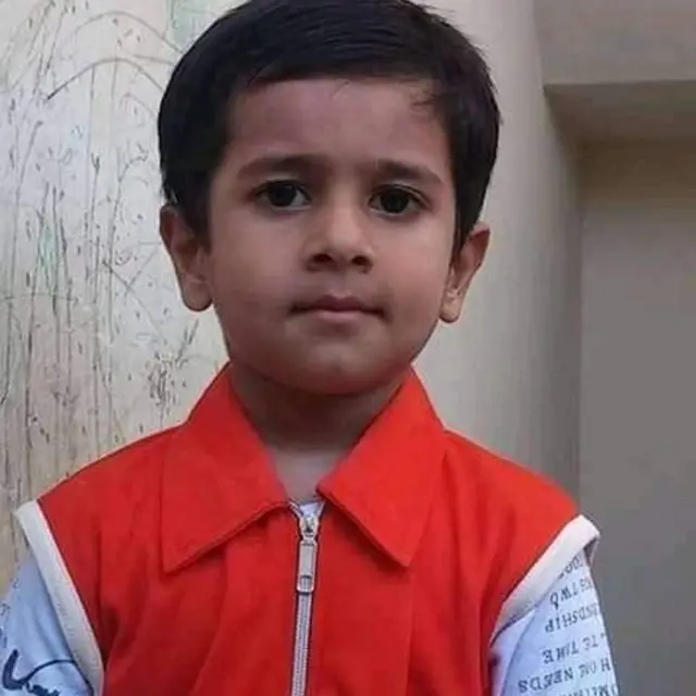 لاہور، مظفر آباد، دھماکہ