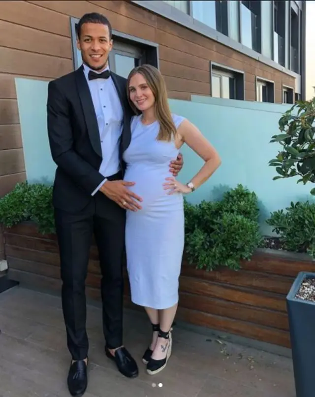 William Troost-Ekong