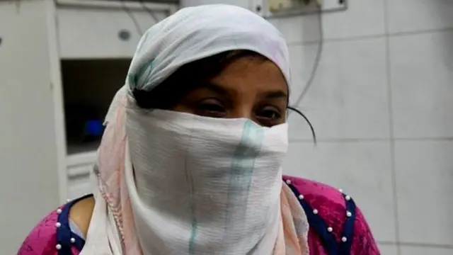 उन्नाव बलात्कार पीडितेची बहीण