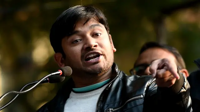 कन्हैया कुमार को महागठबंधन में शामिल क्यों नहीं किया गया?