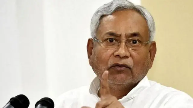 370 पर सहयोगियों को भरोसे में नहीं लिया बीजेपी ने