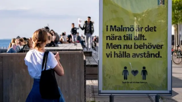 Malmo, Thụy Điển ngày 26/5