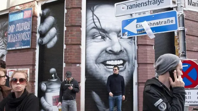 Зловтішна посмішка